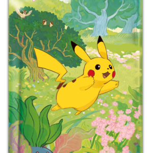 Collect 151 Journey